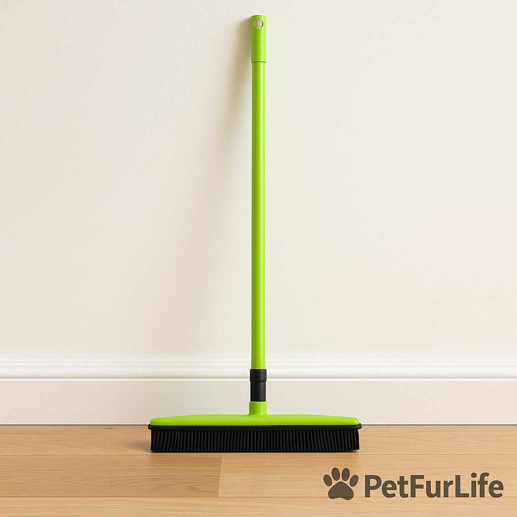 Pet Hair Removal Broom